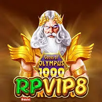 RPVIP8 - Pertarungan Seru dalam Aksi Tak Terbatas